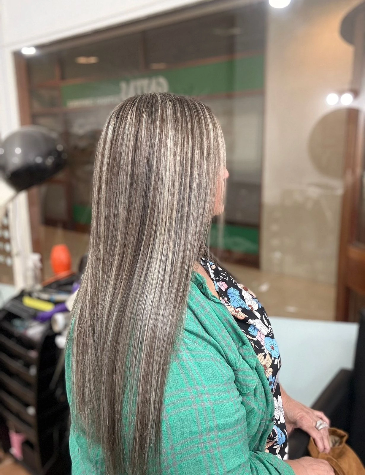 Mechas Babylight