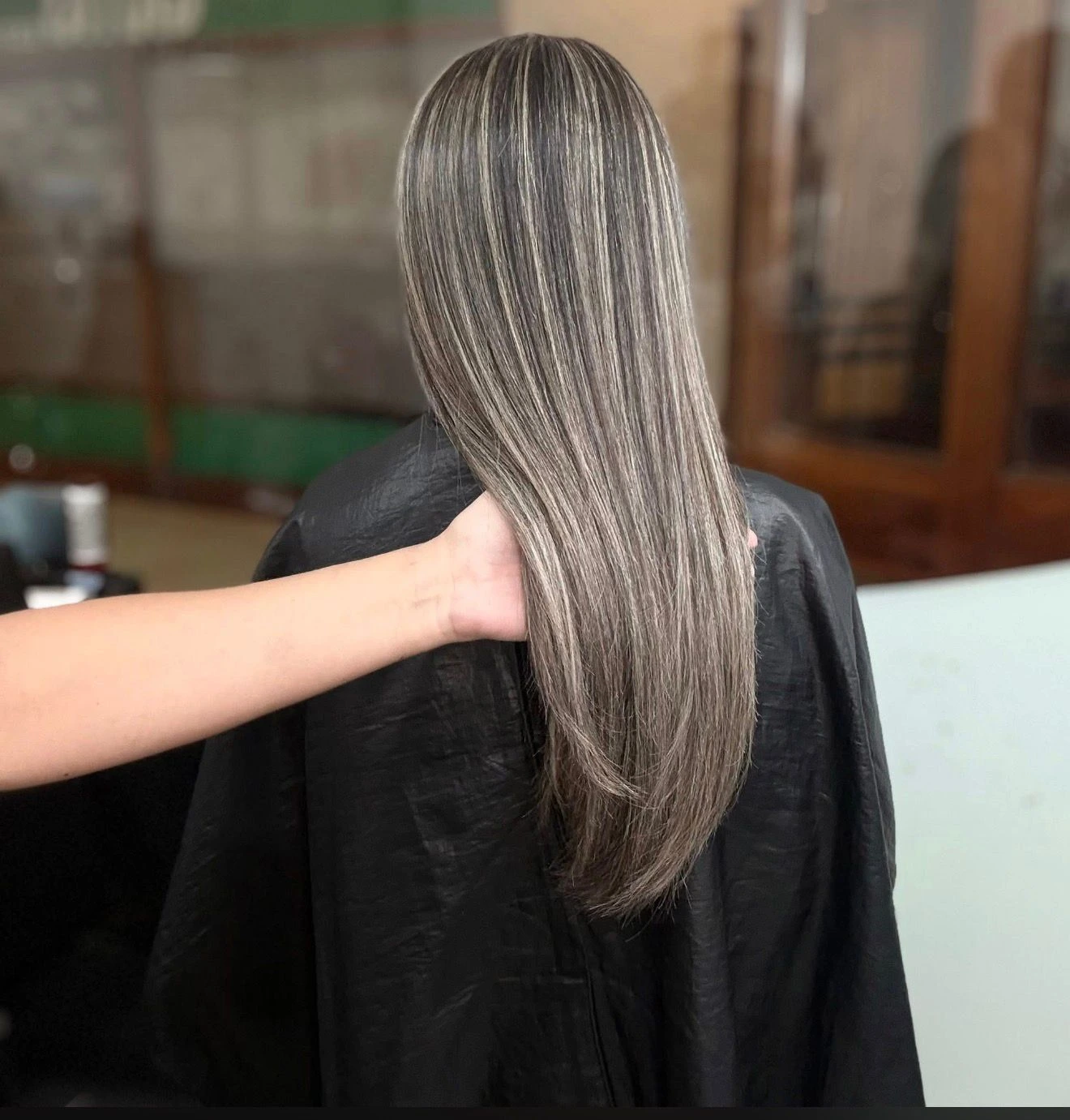 Mechas Babylight